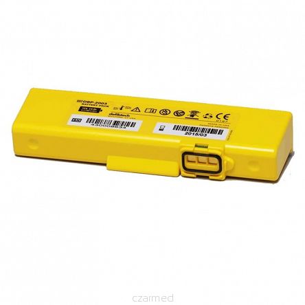 Bateria Defibtech Lifeline VIEW