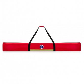 Pokrowiec na szyny kramera