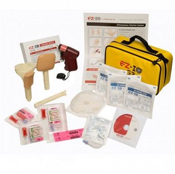 EZ-IO EDUCATOR KIT Treningowy zestaw doszpikowy