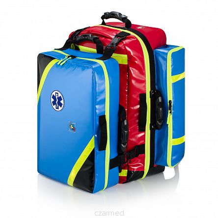 Plecak R1 BLUE MED  Modułowy 