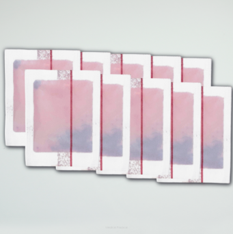 Zestaw Sztuczna Krew