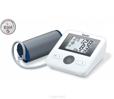 BEURER Ciśnieniomierz naramienny BM 27