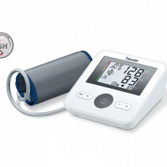 BEURER Ciśnieniomierz naramienny BM 27