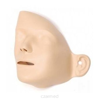 Fantom Little Anne- maska twarzowa 1 szt.