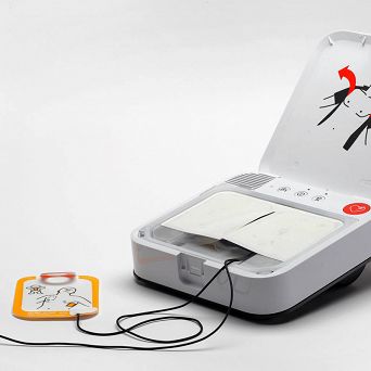 Defibrylator LifePak CR 2 