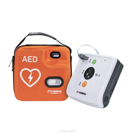 Defibrylator iAED-S1