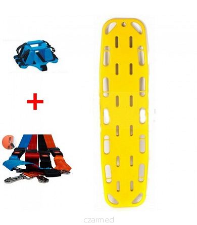 Deska ortopedyczna pediatryczna YDC