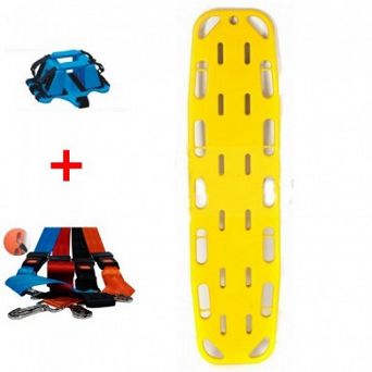 Deska ortopedyczna pediatryczna YDC