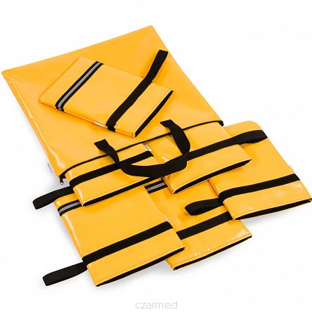 Zestaw osłon na ostre krawędzie ZK-2