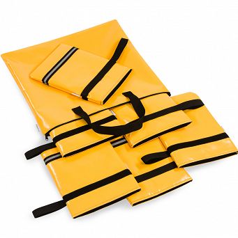 Zestaw osłon na ostre krawędzie ZK-2