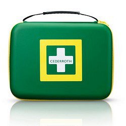 Apteczka w torbie Cederroth 390102 First Aid Kit - duża
