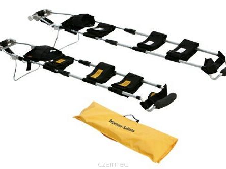 Szyna wyciągowa  TS 01