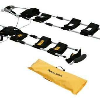 Szyna wyciągowa  TS 01