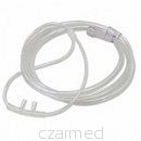 Cewnik do podawania tlenu - wąsy