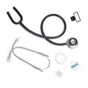 Stetoskop internistyczny MDF 747 Dual head