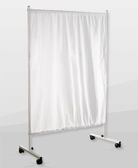 Parawan jednoskrzydłowy