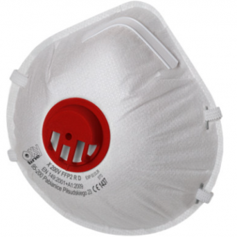 Półmaska filtrująca FFP2 