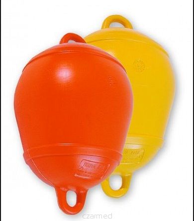 BOJA KĄPIELISKOWO-CUMOWNICZA