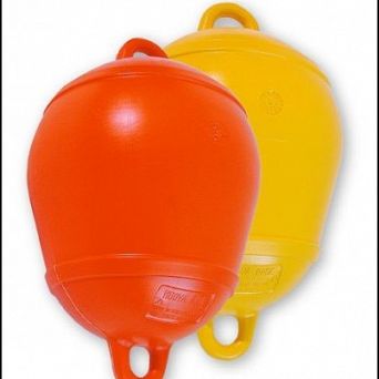 BOJA KĄPIELISKOWO-CUMOWNICZA