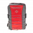 TRAUMA KIT Apteczka Modułowa ROSZAKN + Defibrylator AED - Plecak 8 (czerwony) - 4