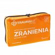 TRAUMA KIT Apteczka Modułowa ROSZAKN + Defibrylator AED - Plecak 8 (czerwony) - 5