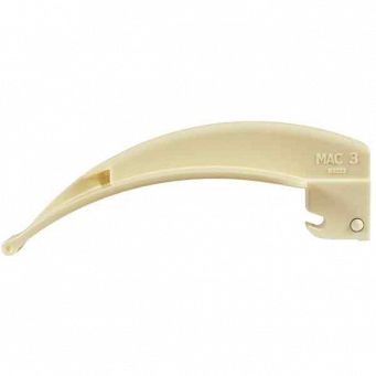 Łyżka laryngoskopowa jednorazowa MacIntosh