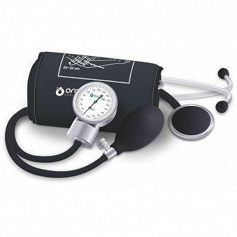 Ciśnieniomierz ORO Z + stetoskop