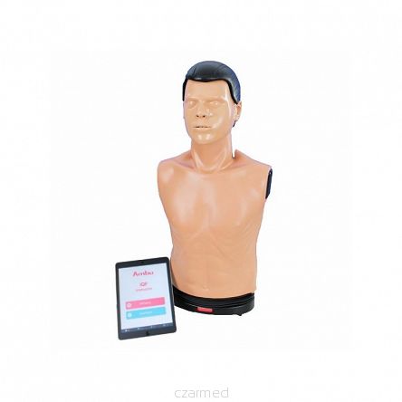 Fantom AmbuMan Basic iQF