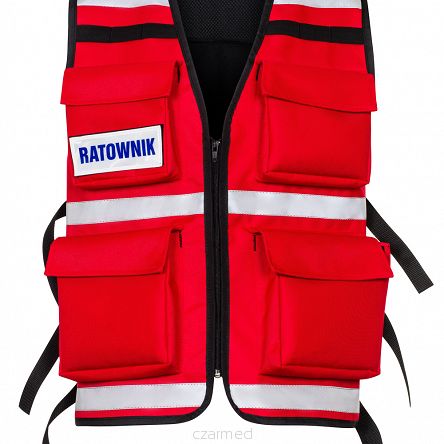 Kamizelka  RATOWNIK 