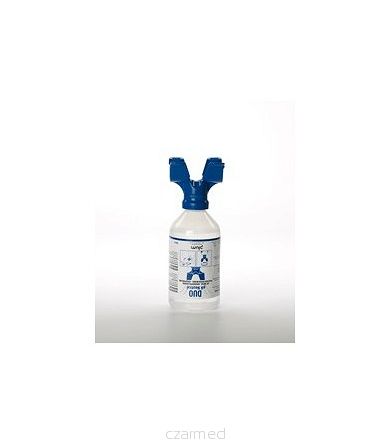 PLUM pH NEUTRAL DUO roztwór buforowany 500ml