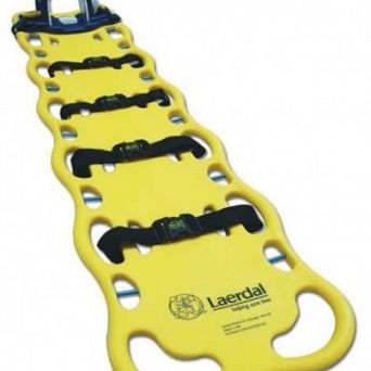 Deska ortopedyczna Baxtrap kompletna