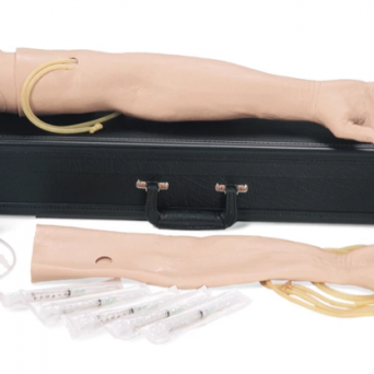 Multi-Venous IV Training Arm