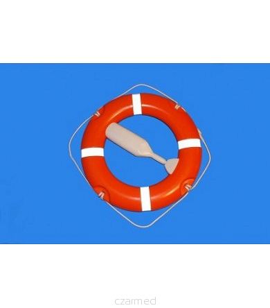 KOŁO RATUNKOWE MARS ST