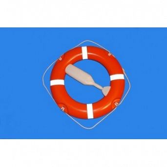 KOŁO RATUNKOWE MARS ST