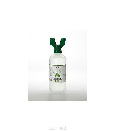 500 ml Plum Eye Wash DUO