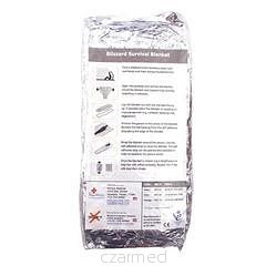 Koc termiczny BLIZZARD SURVIVAL BLANKET