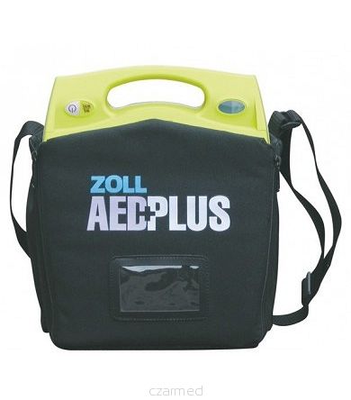 Defibrylator ZOLL AED PLUS