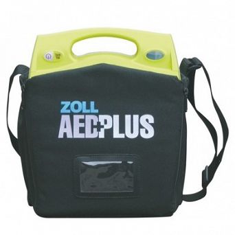 Defibrylator ZOLL AED PLUS