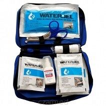 Zestaw opatrunków hydrożelowych - przemysł