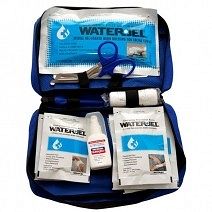 Zestaw opatrunków hydrożelowych - przemysł