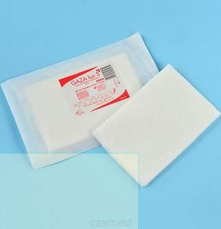 Gaza opatrunkowa jałowa 1 m2