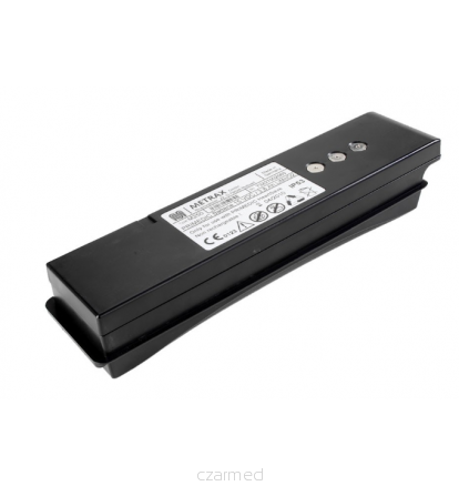 Bateria Primedic do defibrylatora HeartSave AED (6-letnia)