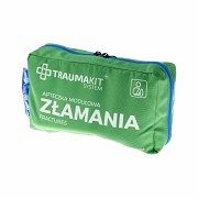 TRAUMA KIT Apteczka Modułowa (Z) - Złamania - Moduł Szkoleniowy