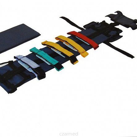 Stabilizator pediatryczny , unieruchomienie pediatryczny typu PEDI KIT