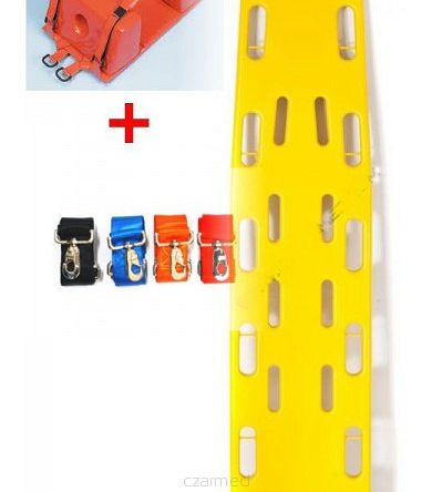 Deska ortopedyczna YDC ( SB-5)  kompletna