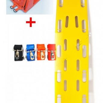 Deska ortopedyczna YDC ( SB-5)  kompletna