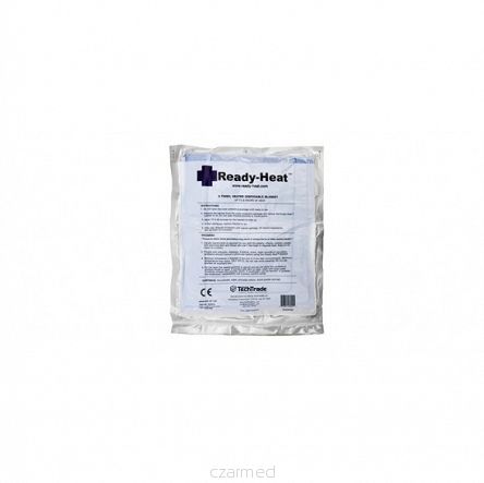 Koc Read Heat 6 panelowy