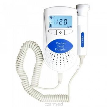 Detektor tętna płodu Sonoline B