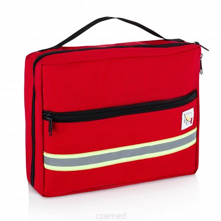 Apteczka samochodowa RB-9 z wyposażeniem 