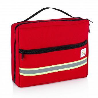 Apteczka samochodowa RB-9 z wyposażeniem 